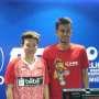 Ganyang Malaysia, Owi/Butet Melaju ke Final