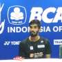 Sejarah Baru! Pebulutangkis India Juara Indonesia Open 2017