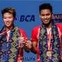 Akhiri Dahaga Indonesia Open, Ini Target Owi/Butet Berikutnya