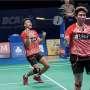 Lagi Sakit, Liliyana Natsir Tetap Bisa Juarai Indonesia Open 2017