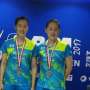 Gagal Juarai Indonesia Open, Ini Kata Ganda Putri Korsel