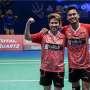 Liliyana Natsir Masih Penasaran dengan Emas Asian Games