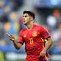 Cetak Hattrick, Pemain Madrid Bersinar Bersama Spanyol