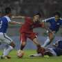 Timnas U-16 Juarai Turnamen Internasional di Vietnam