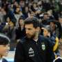 Hukuman Penjara Messi Diganti dengan Denda