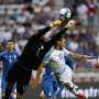 Donnarumma jadi Dollarumma, Laga Italia v Denmark Sempat Terhenti