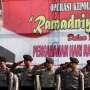 Gelar Pasukan Operasi Ramadniya 2017