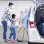 Tips Ini Bikin Anda dan Si Kecil Bisa Mudik dengan Nyaman