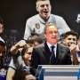 Virus Corona Menyebar, Pemain Real Madrid Dikarantina
