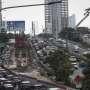Flyover Pancoran Kurangi Kepadatan Kendaraan