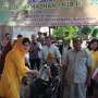 IIPG dan IIFPG Salurkan Bantuan Kepada Cacat Perang dan Janda