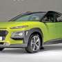 Saingi HR-V dan C-HR, Suplai Hyundai Kona Bermasalah