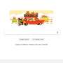 Tema Mudik Jadi Logo Google Hari Ini