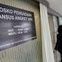 Posko Pengaduan Pansus Angket KPK