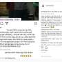 Viral, Orang Ini Tak Mau Antre Bareng Ojek Online di Restoran