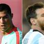 Inginkan Duet Messi-Ronaldo, Maradona Mimpi di Siang Bolong