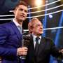 Ronaldo Ingin Pergi, Madrid Pasang Banderol Rp14 Triliun