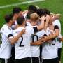 Jerman Kalahkan Australia di Laga Pertama Piala Konfederasi