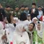 Ultah, Jokowi Pilih Blusukan di Bogor