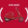Vespa Seharga Setara Avanza Ini Meluncur di Kuartal Tiga