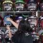 Tak Cuma SNI, Ini Perbedaan Standarisasi Helm DOT, Snell dan ECE