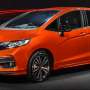 Siap-siap, Honda Jazz Facelift Meluncur di Indonesia 26 Juli