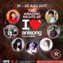 Festival Budaya Pop Jepang Tampilkan 7 Artis Anime Top