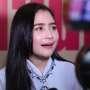 Tolak Nikah Muda, Prilly Latuconsina Tak Mau Buru-buru Dilamar