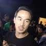 Joe Taslim ke Obama: "Welcome to Indonesia"