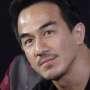 Cap Tangan di Star Park Jadi Bukti Joe Taslim Terkenal di Korea