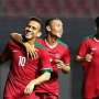 Egy Gabung Timnas U-22, Ini Alasan Milla