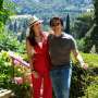 Pacar Ultah, Luna Maya Didoakan Cepat Nikah