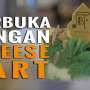 Yuk, Buka Puasa Dengan Lelehan  Pandan "Cheese Tart" !