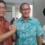 Bahas Lapangan Kerja, Sandiaga Uno Sambangi Agung Suryamal