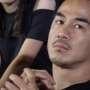 Sisi Lembut Joe Taslim dalam Film "Surat Kecil Untuk Tuhan"