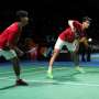 Wakil Pelatnas Tak Tersisa di Ganda Putra Australia Open