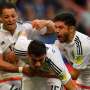 Fans Bikin Ulah di Piala Konfederasi, FIFA Ultimatum Meksiko