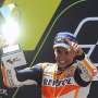MotoGP Belanda: Ini Faktor yang 'Ditakuti' Marquez