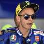 Tampil di MotoGP Belanda, Begini Tekad Valentino Rossi