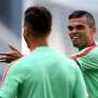 Imbang Lawan Meksiko, Portugal Targetkan Menang Lawan Rusia