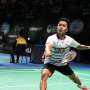 Gagal Ulangi Kemenangan, Anthony: Chen Long Sulit Dimatikan