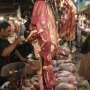 Harga Daging Sapi Naik, Pemerintah Salahkan Mahalnya Sapi Australia