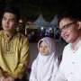 Dodhy Eks Kangen Band Gandeng Aldi Taher Luncurkan Single Baru
