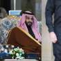 Raja Salman Tunjuk Puteranya Sebagai Putera Mahkota