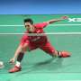 Cukur Kamboja, Jonatan Christie cs Susul Tim Putri ke Semifinal