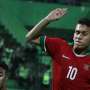 Dua Gol Egy Menangkan Indonesia di Laga Perdana Piala AFF U-18
