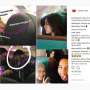 Heboh! Hamish Daud Tidur Mangap di Pesawat