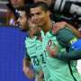 Ronaldo Tetap Tutup Mulut Soal Masa Depannya di Madrid