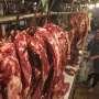 Pemerintah Impor 68.125 Ton Daging Sekaligus Jeroan Sapi dan Kerbau