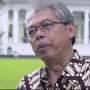 Heboh! Kesaksian Kuncen Istana Bogor tentang Jokowi
